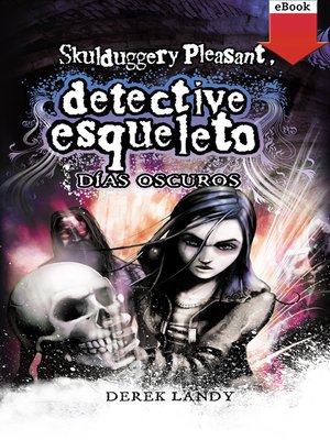 cover image of Detective Esqueleto